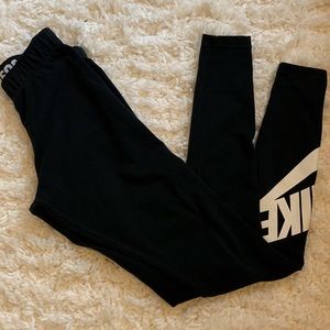 Nike Leggings Size S